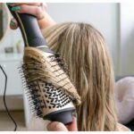 SAINT ALGUE 2-in-1 blower brush - 20036 - nylon bristles - Image 5