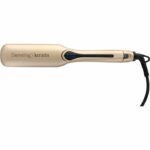 Straightener - SAINT ALGUE - Demeliss Kera Gold XL - Wide plates 45 mm - Image 3