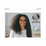 SAINT-ALGUE titanium vapor straightener Demeliss Titanium - Image 4