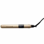 SAINT ALGUE 3963 - Demeliss GOLD hair straightener - Ceramic coating - Ultra-thin floating plates - 150 to 230 ° C - Black / Gold - Image 2