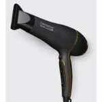 SAINT ALGUE - Demeliss ULTRA 2200 Hair Dryer - DC 2200W ionic tourmaline - Image 2