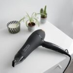 SAINT ALGUE - Demeliss ULTRA 2200 Hair Dryer - DC 2200W ionic tourmaline - Image 4