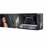 Wave iron - Saint Algue Demeliss - Waves Black - 3977 - Image 4