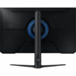 PC Gamer Screen - SAMSUNG - ODYSSEY G5 S27CG510EU - 27 WQHD - VA panel - 1 ms - 165 Hz - HDMI / DP - FreeSync Premium - Image 4