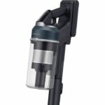 SAMSUNG Jet 85 Complete VS20C85G4TB - Cordless Stick Vacuum Cleaner - 210 AW Power - 60 min Battery Life - 3 Brushes - Image 2