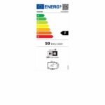 Samsung TQ43Q60D - QLED TV 43 (109 cm) - 4K UHD 3840x2160 - Quantum HDR - Smart TV - Gaming Hub - 3xHDMI - WiFi - Image 4