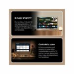 Samsung TQ43Q60D - QLED TV 43 (109 cm) - 4K UHD 3840x2160 - Quantum HDR - Smart TV - Gaming Hub - 3xHDMI - WiFi - Image 5