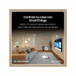 Samsung TQ43Q60D - QLED TV 43 (109 cm) - 4K UHD 3840x2160 - Quantum HDR - Smart TV - Gaming Hub - 3xHDMI - WiFi - Image 6