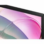 PC screen - SAMSUNG - ViewFinity S70D - 27 4K 3840x2160 - IPS panel - 300cd/m2 - 5 ms - 60Hz - HDMI - Pivot / Adjustable – Bild 3