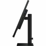 PC screen - SAMSUNG - ViewFinity S70D - 27 4K 3840x2160 - IPS panel - 300cd/m2 - 5 ms - 60Hz - HDMI - Pivot / Adjustable – Bild 6