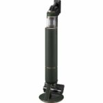 Samsung Bespoke Jet Plus VS20B95B43N Stick Vacuum Cleaner with Clean Station - 210 AW Power - 2 Batteries - Image 2