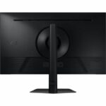 PC screen - SAMSUNG - ODYSSEY G50D - 32 IPS 180Hz - IPS panel - 1 ms - HDMI / DisplayPort - Image 4