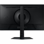PC screen - SAMSUNG - ODYSSEY G50D - 27 IPS 180Hz - IPS panel - 1 ms - HDMI / DisplayPort - Image 4