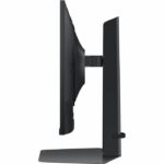 PC screen - SAMSUNG - ODYSSEY G50D - 27 IPS 180Hz - IPS panel - 1 ms - HDMI / DisplayPort - Image 6