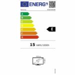 - Samsung - Samsung S24D300GAU - S30GD Series - LED screen - 24 - 1920 x 1080 Full HD (1080p) 100 Hz - IPS - 250 cd/m² - 1000:1 - Image 4