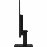 - Samsung - Samsung S24D300GAU - S30GD Series - LED screen - 24 - 1920 x 1080 Full HD (1080p) 100 Hz - IPS - 250 cd/m² - 1000:1 - Image 6