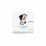 Smartphone Samsung Galaxy A26 6.7 5G Nano SIM 128 GB Black - Image 3
