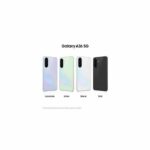 Smartphone Samsung Galaxy A36 6.7 5G Nano SIM 128 GB Lavender - Image 2