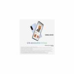 Smartphone Samsung Galaxy A36 6.7 5G Nano SIM 128 GB Lavender - Image 3