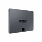 SAMSUNG Internal SSD 870 QVO 2.5 '' ATA III 2 TB - Image 2
