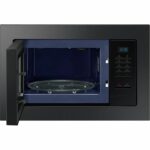Microwave GRILL 20L SAMSUNG turntable 25.5 defrosting quick defrost - Image 2