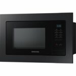 Microwave GRILL 20L SAMSUNG turntable 25.5 defrosting quick defrost - Image 3