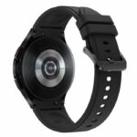 SAMSUNG Galaxy Watch4 Classic 46mm Bluetooth Black - Image 2