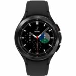 SAMSUNG Galaxy Watch4 Classic 46mm Bluetooth Black