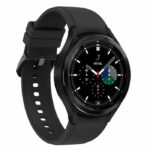 SAMSUNG Galaxy Watch4 Classic 46mm Bluetooth Black - Image 3