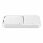 DUO Watch Fast Charge Flat Induction Pad - 15W - SAMSUNG - White - Image 3