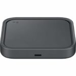 Fast Charge Flat Induction Pad - 15W - SAMSUNG - Black - Image 3
