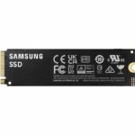 Samsung 990 PRO - SSD hard drive - 2 TB - PCIEGEN4.0 X4 - NVME2.0 - M.2 2280 - Image 2