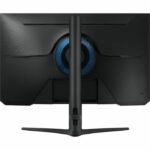 Gamer PC screen - Samsung - Odyssey G4 - G40B S27BG400EU - 27 '' FHD - IPS slab - 1 ms - 240Hz - HDMI / DisplayPort - AMD FREESYNC - Image 4
