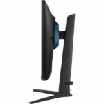 Gamer PC screen - Samsung - Odyssey G4 - G40B S27BG400EU - 27 '' FHD - IPS slab - 1 ms - 240Hz - HDMI / DisplayPort - AMD FREESYNC - Image 5