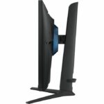 Gamer PC screen - Samsung - Odyssey G4 - G40B S27BG400EU - 27 '' FHD - IPS slab - 1 ms - 240Hz - HDMI / DisplayPort - AMD FREESYNC - Image 6