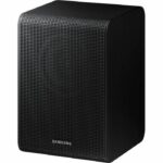 Samsung SWA -9200S/ZF - Ground floor surrounding surrounding 2.0hp - Wireless - 60W - Black - Image 2