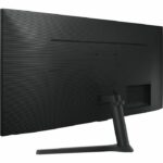 PC screen - Samsung - Viewfinity S5 S50 S50GC - LS34C500GAU - 34 UWQHD - VA Dalle - 5 ms - 100 Hz - HDMI / DISPLAYPORT - AMD FREESYNC - Image 6
