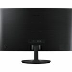 PC screen - SAMSUNG - LS24C360EAUXEN - 24 FHD 1920x1080 - Curved 1800R - VA panel - 4 ms - 75 Hz - HDMI - FreeSync - Image 4
