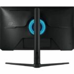 Gamer PC screen - Samsung - Odyssey G7 - G70B S28BG700EP - 28 '' 4K - IPS slab - 1 ms - 144Hz - HDMI / DisplayPort - AMD FREESYNC - Image 4