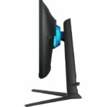 Gamer PC screen - Samsung - Odyssey G7 - G70B S28BG700EP - 28 '' 4K - IPS slab - 1 ms - 144Hz - HDMI / DisplayPort - AMD FREESYNC - Image 5