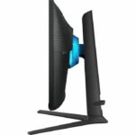 Gamer PC screen - Samsung - Odyssey G7 - G70B S28BG700EP - 28 '' 4K - IPS slab - 1 ms - 144Hz - HDMI / DisplayPort - AMD FREESYNC - Image 6