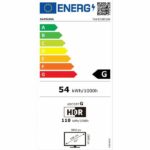 Samsung 43CU8510 - LED TV 43 (109 cm) - 4K UHD 3840x2160 - HDR - Smart TV - Gaming Hub - 3xHDMI - WiFi - Image 4