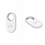 SAMSUNG Galaxy SmartTag2 White - Image 2