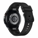 SAMSUNG Galaxy Watch6 Classic 43mm Black 4G - Image 2