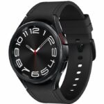 SAMSUNG Galaxy Watch6 Classic 43mm Black 4G