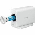 SAMSUNG microplastic filter - Compatible with all brands - Image 4