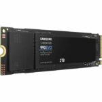 SAMSUNG - 990 EVO - Internal SSD - 2 TB - PCIe 4.0 x4 - Image 2