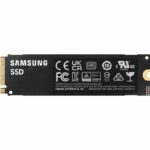 SAMSUNG - 990 EVO - Internal SSD - 2 TB - PCIe 4.0 x4 - Image 3