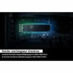 SAMSUNG - 990 EVO - Internal SSD - 2 TB - PCIe 4.0 x4 - Image 6