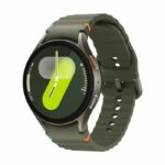 Samsung Watch7 44mm Khaki Green 4G Smartwatch